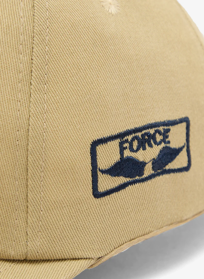 Seventy Five  Curved Peak Caps for Men | Best Price UAE